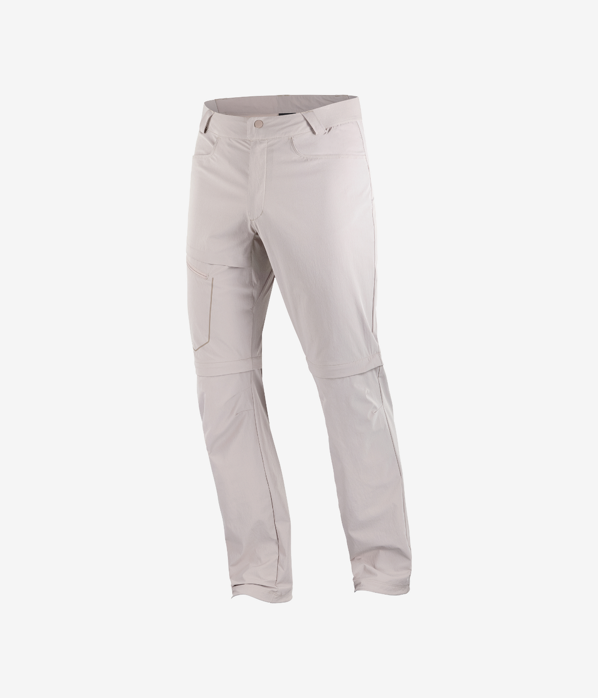 WAYFARER ZIP OFF
