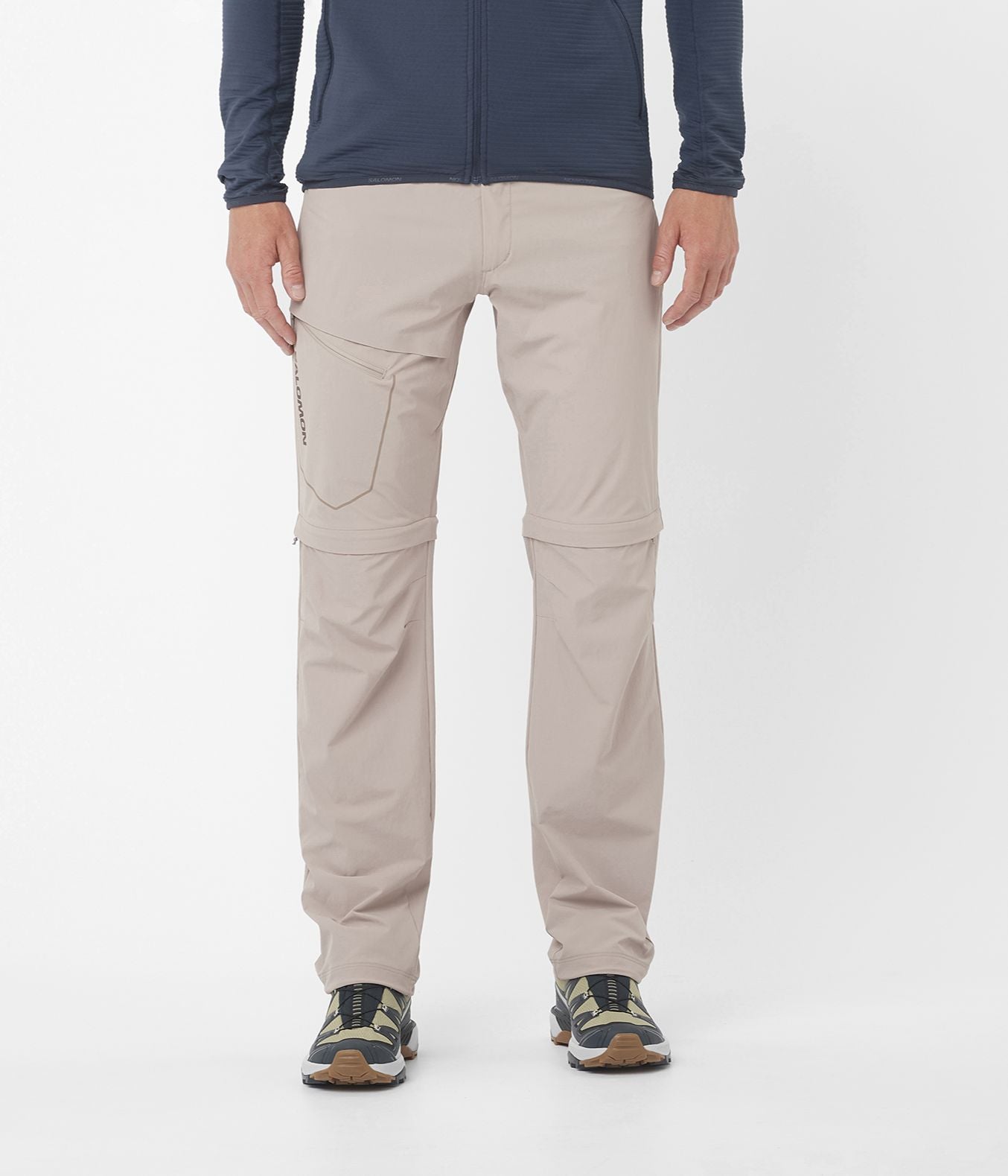 WAYFARER ZIP OFF