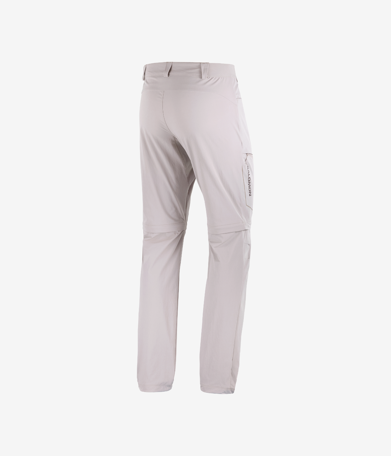 WAYFARER ZIP OFF