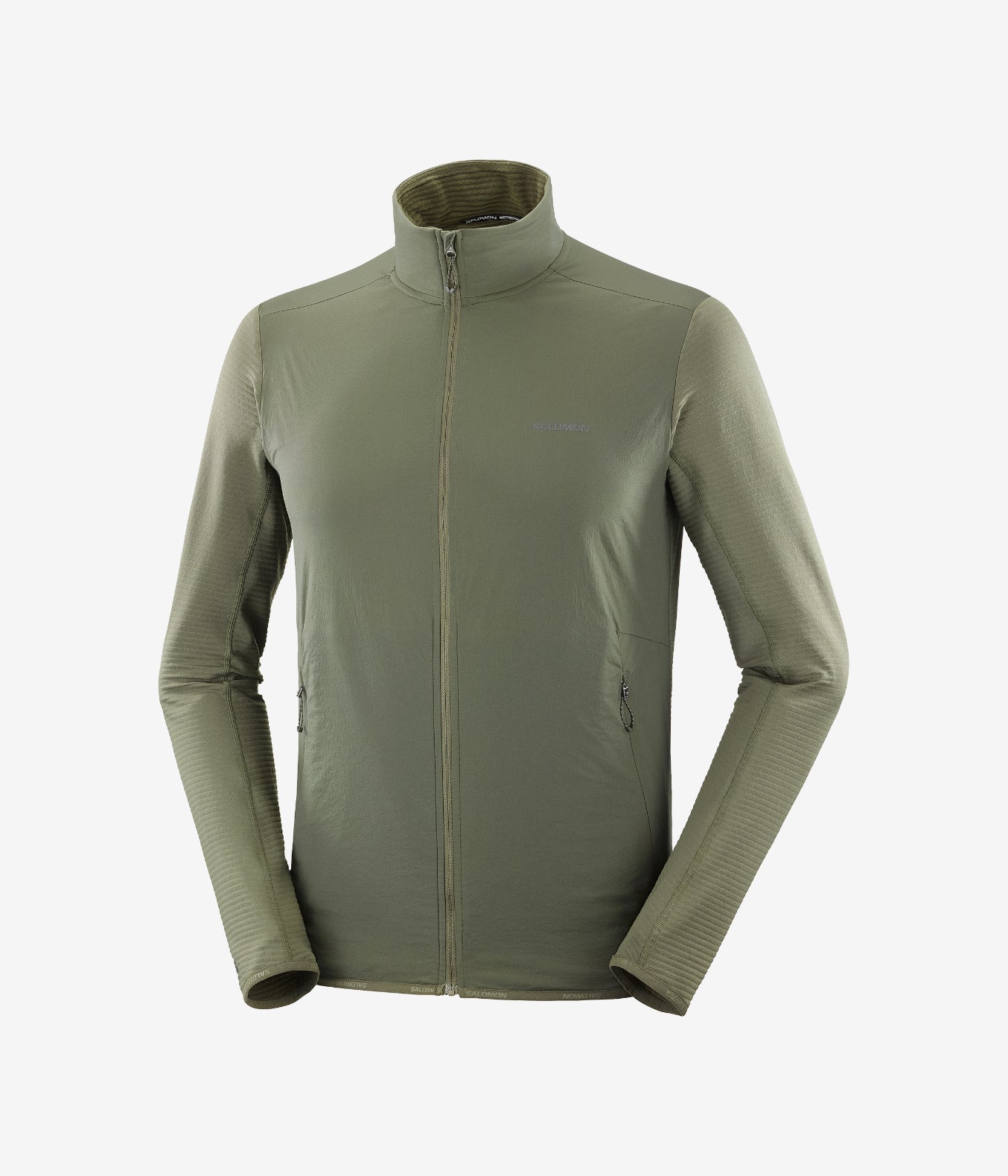 ESSENTIAL LIGHTWARM HYBRID