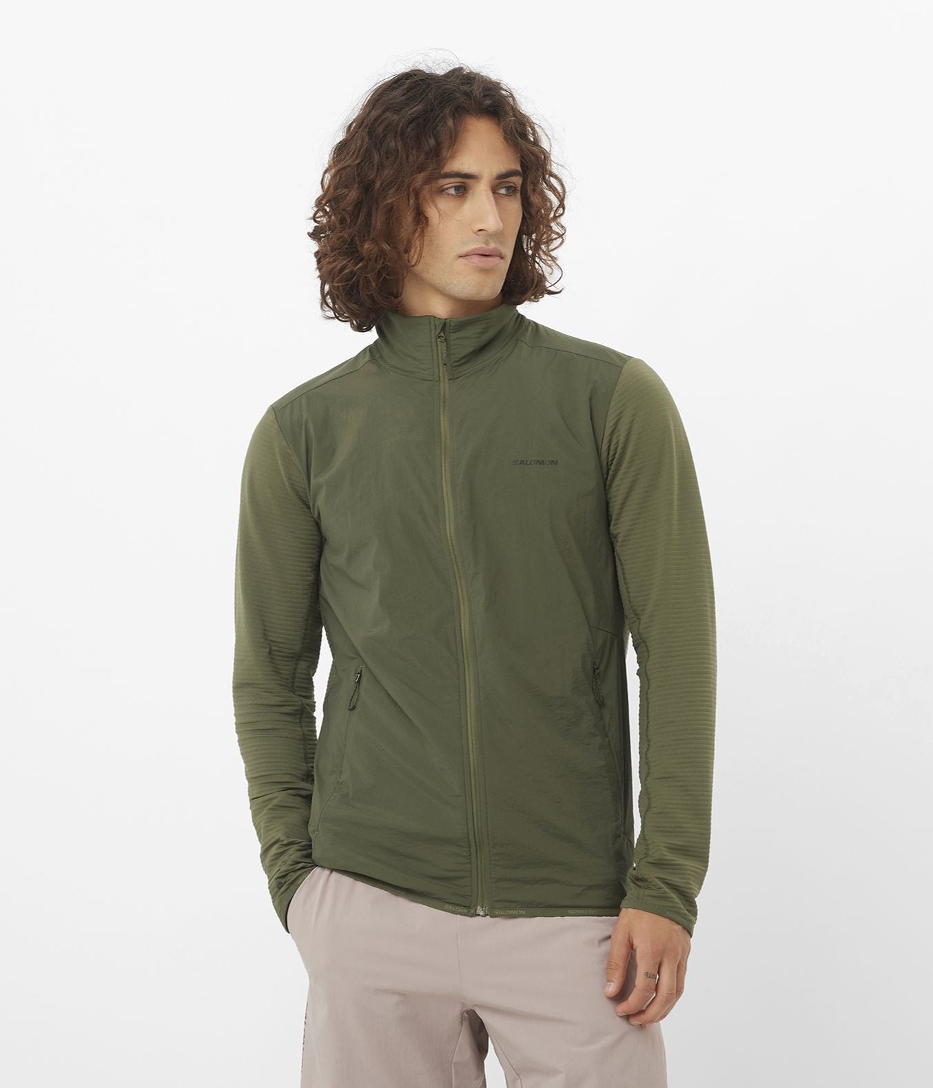 ESSENTIAL LIGHTWARM HYBRID