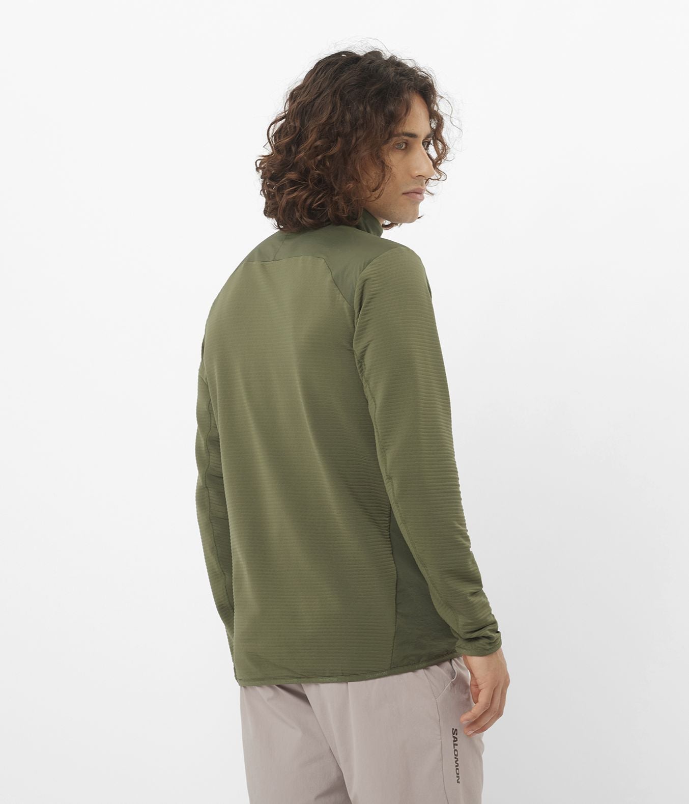 ESSENTIAL LIGHTWARM HYBRID