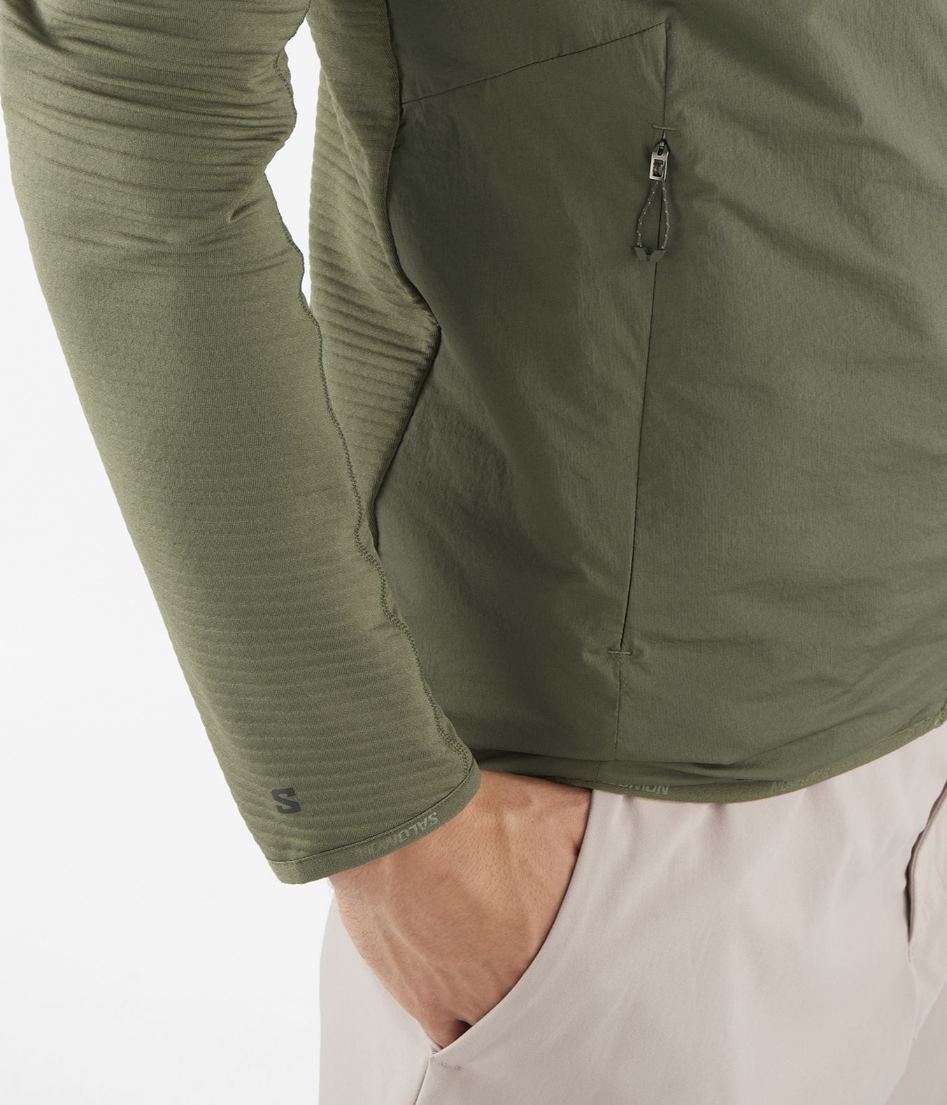 ESSENTIAL LIGHTWARM HYBRID