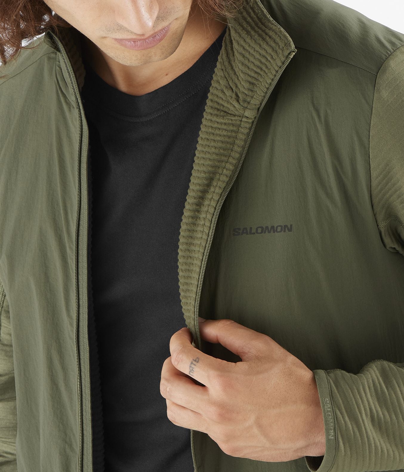 ESSENTIAL LIGHTWARM HYBRID