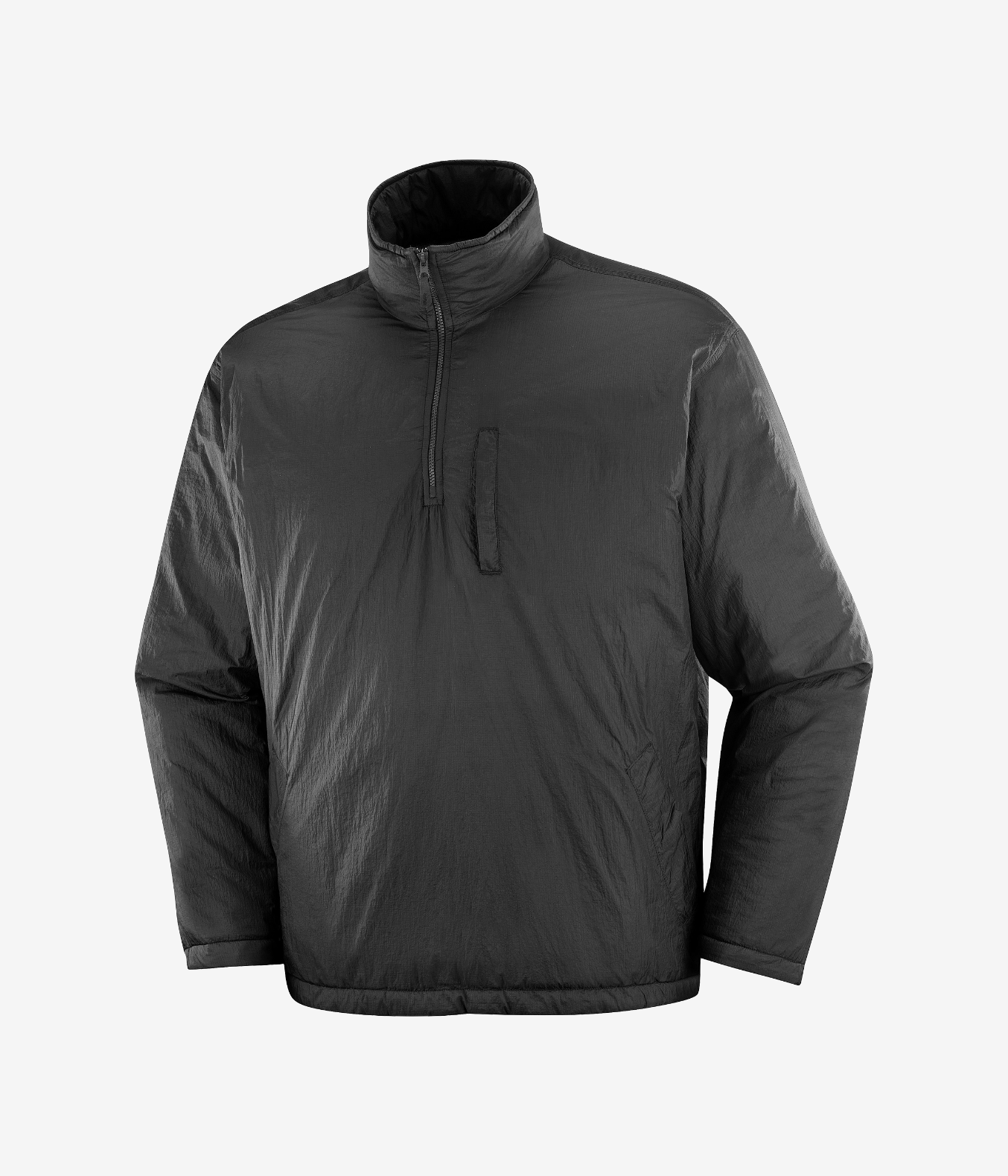 REVERSIBLE INSULATED JACKET MM6
