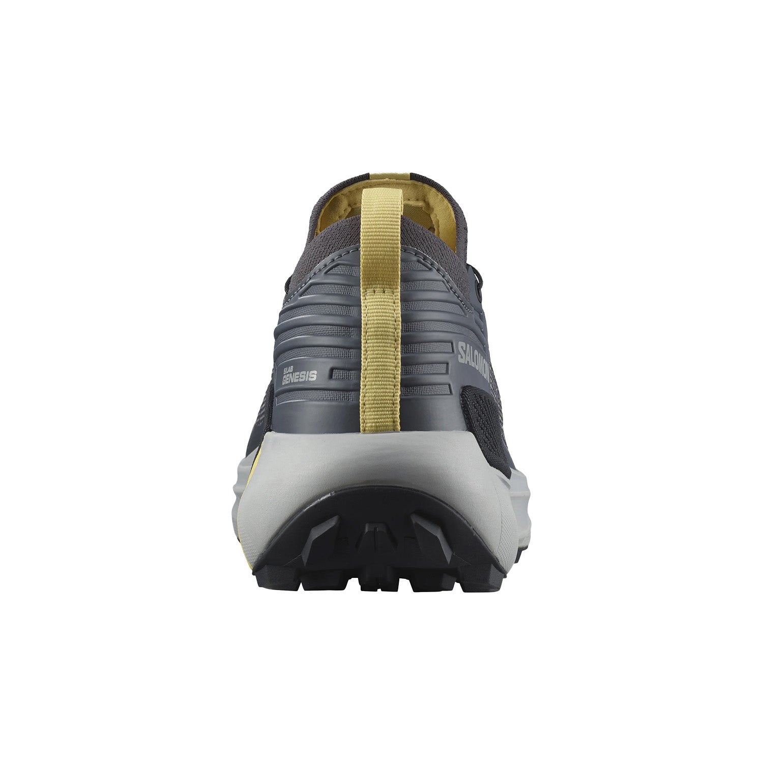 Do not delete - Salomon S/LAB GENESIS Unisex Trail Running Shoes Black